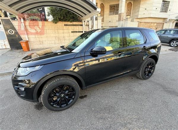 Land Rover Discovery Sport 2016 for sale in Iraq - Baghdad